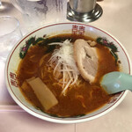 用戶對於味の大王 登別温泉店的評論圖