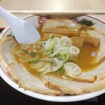 用户对于梅光軒 旭川空港店的评论图