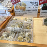 User's review image for 谷中 福丸饅頭