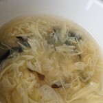 用户对于中華料理 順和園的评论图