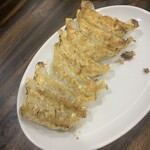 User's review image for 珉珉 南千日前本店