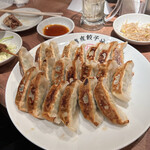 User's review image for 渋谷餃子 新宿西口店