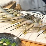 用户对于割鮮 入たに的评论图