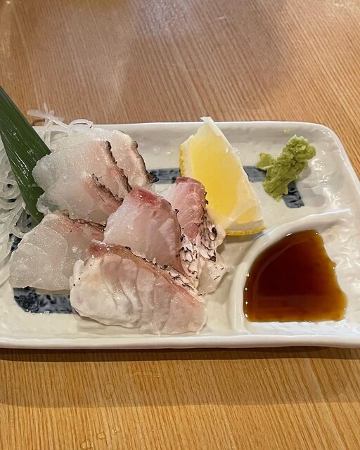 用户对于居酒屋ニューシンマチ的评论高清图