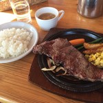 用户对于カウベルハウス的评论图