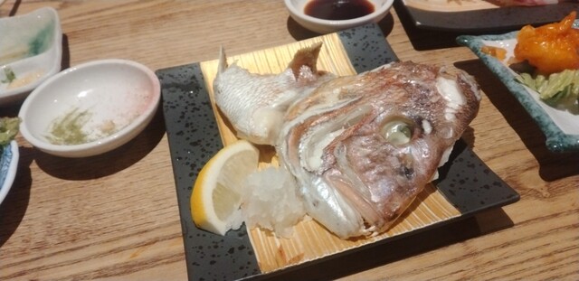 用戶對於大衆すし酒処 うおしん酒場的評論高清圖