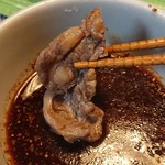 用户对于伊藤精肉店的评论图
