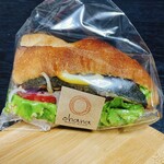 用戶對於ベーカリーズキッチン オハナ 二子玉川店的評論圖