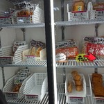 用戶對於横山蒲鉾店的評論圖