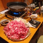 User's review image for 青砥ジンギスカン 羊の森
