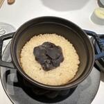 用户对于Terres de Truffes, Tokyo的评论图