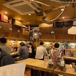 用戶對於もうやんカレー　246 渋谷店的評論圖