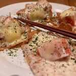 用戶對於OSAKAきっちん コレド室町店的評論圖