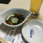 用戶對於旭鮨総本店 下高井戸本店的評論圖
