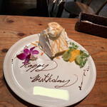 用戶對於両国テラスカフェ的評論圖