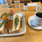 用戶對於ピーク ロースト コーヒー的評論圖