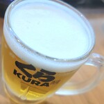 用户对于無添 くら寿司 池袋サンシャイン60通り店的评论图