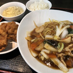 用户对于台湾料理 好好的评论图