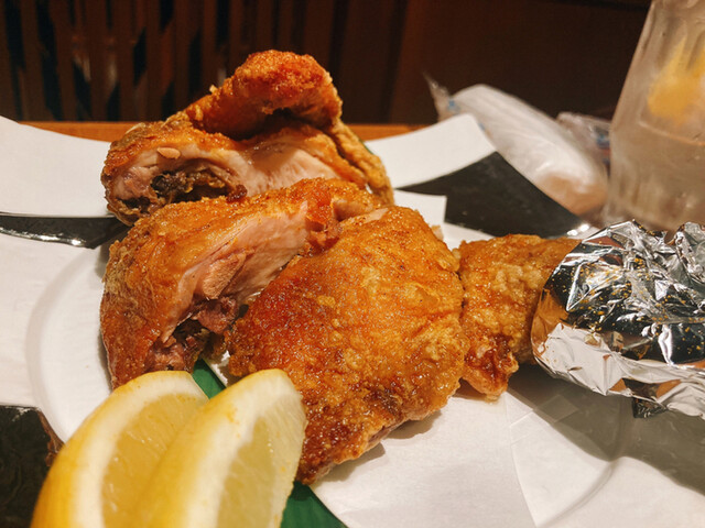 用戶對於のど黒のあくび 御徒町店的評論高清圖