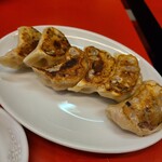 用户对于上海飯店的评论图