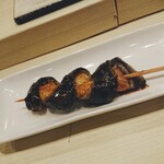 用户对于くりや的评论图