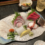 用户对于美人居酒屋　とんとん的评论图