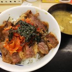 User's review image for 松屋 代々木上原店