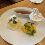 User's review image for ナチュラルガーデン