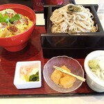 用户对于家族庵 アリオ札幌店的评论图