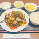 用户对于上海風情的评论图