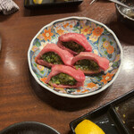 User's review image for ヤキニクエン ニング 南堀江店