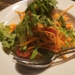 User's review image for ヤオチョウバー