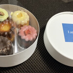 User's review image for Tapio
