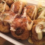 User's review image for ○たこ