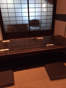用戶對於酒の屋すずろ的評論圖