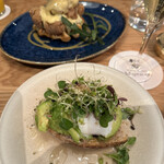 User's review image for Cosme Kitchen Adaptation 渋谷ヒカリエ店