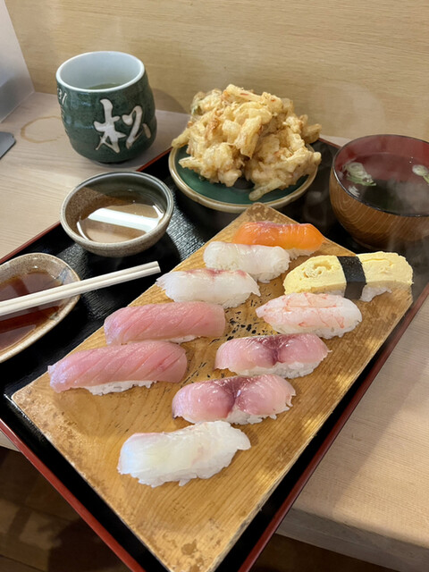 User's recommendation image for 松乃鮨