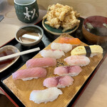 User's review image for 松乃鮨