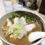 用户对于麺や けせらせら的评论图