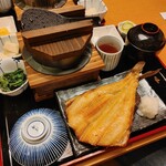 用戶對於釜炊きごはん 銀くま的評論圖