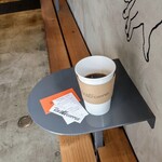 用戶對於JOE TALK COFFEE的評論圖
