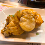 用户对于さっぽろ くい亭的评论图