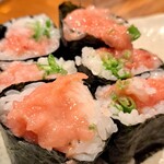 用戶對於なかみせ的評論圖