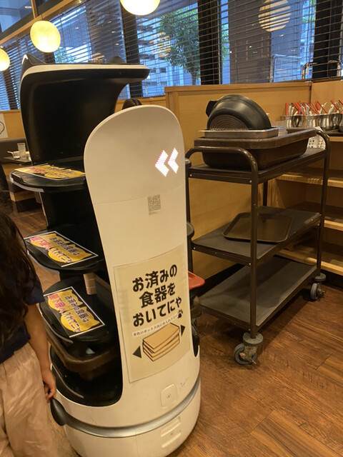 用戶對於しゃぶ葉 京都洛南店的評論高清圖
