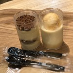 用户对于スイーツ ゆきの的评论图