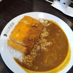 用戶對於CoCo壱番屋 博多区中洲店的評論圖