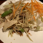 用戶對於タイ東北料理イサーンキッチン的評論圖
