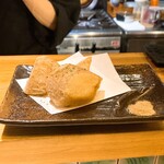 用戶對於おうちごはん 中島家的評論圖