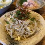 用户对于炭火焼とり えんや 難波千日前店的评论图