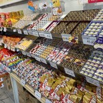 User's review image for Shop チロルチョコ